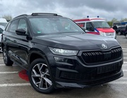 Skoda Kodiaq 2022