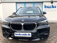 BMW X1 2021