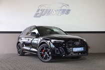 Audi SQ5 2025