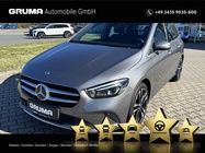 Mercedes-Benz B-Class 2019