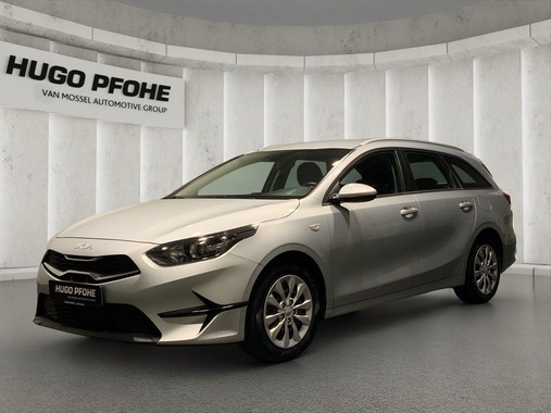 Kia cee'd Sportswagon 2023