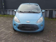 Ford Ka/Ka+ 2010