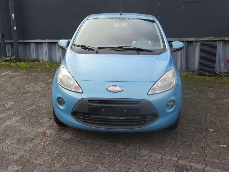 Ford Ka/Ka+