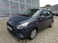 Hyundai i10 2024