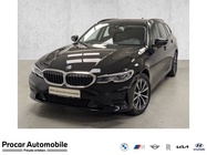BMW 3 Series 2021