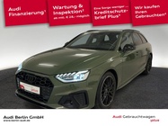 Audi A4 2024