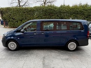 Mercedes-Benz Vito 2022