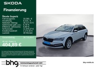 Skoda Superb 2023