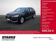 Audi Q7 2023