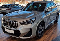 BMW X1 2025