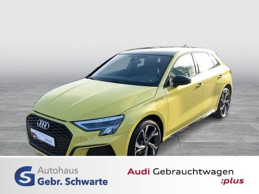 Audi A3 2024