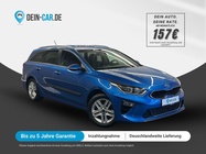 Kia cee'd Sportswagon 2019