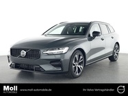 Volvo V60 2025