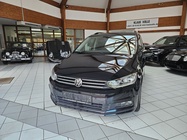 Volkswagen Touran 2022