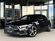 Mercedes-Benz A-Class 2021