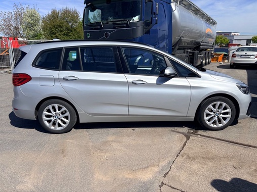 BMW 2 Series 2019