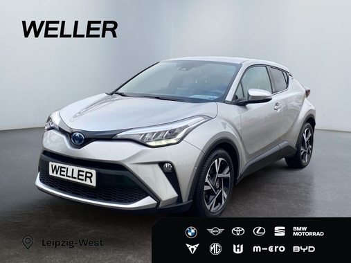 Toyota C-HR 2023