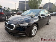 Skoda Octavia 2024