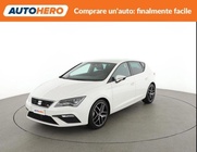 Seat Leon 2019