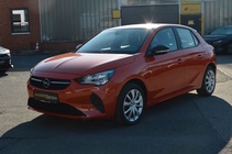 Opel Corsa 2022
