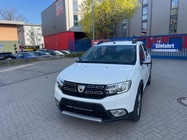 Dacia Sandero 2020
