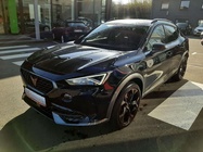 Cupra Formentor 2022