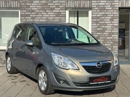 Opel Meriva 2011