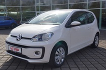 Volkswagen up! 2019