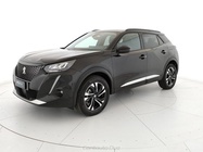 Peugeot 2008 2022