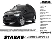 Volkswagen Taigo 2025