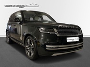 Land Rover Range Rover 2023