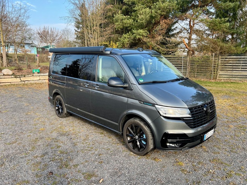 Volkswagen T6