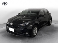 Toyota Yaris 2022