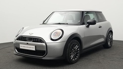 MINI Cooper 2025
