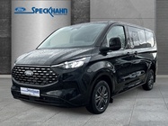 Ford Tourneo Custom 2025