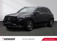 Mercedes-Benz GLE-Class 2025