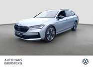 Skoda Superb 2025
