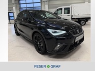 Seat Ibiza 2025