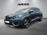 Peugeot 5008 2019