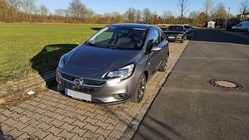Opel Corsa 2019