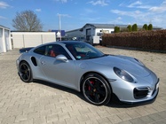 Porsche 991 2015