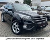Ford Kuga 2019