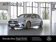 Mercedes-Benz A-Class 2021