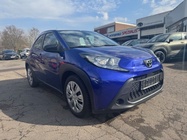 Toyota Aygo 2023