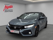 Honda Civic 2019