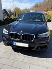 BMW X3 2020