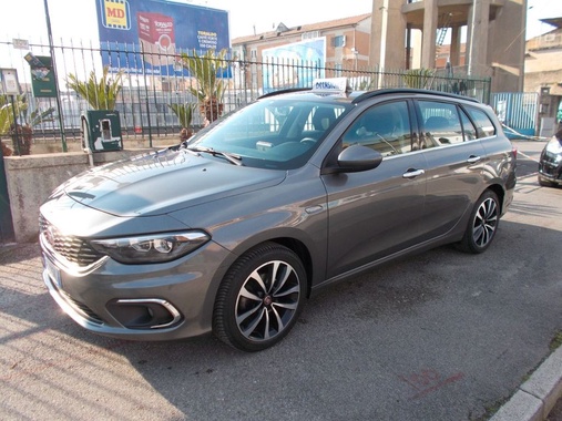 Fiat Tipo 2017