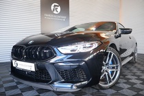 BMW M8 2020