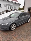 Audi A3 2020
