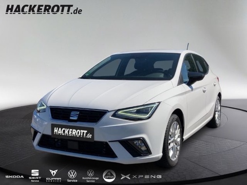 Seat Ibiza 2023